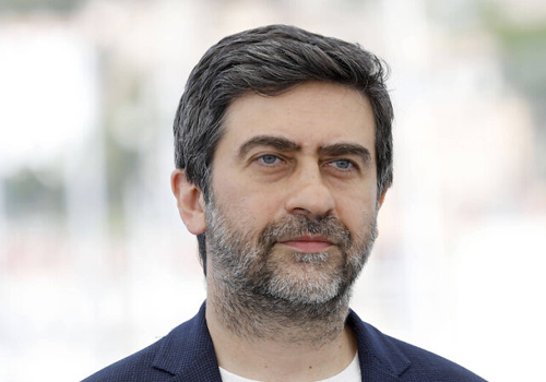 EMİN ALPER'DEN YENİ DİZİ: 'İNSANLAR' 